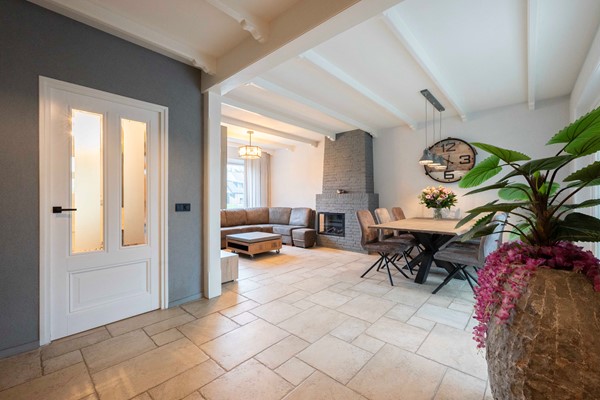 Medium property photo - Bornhemweg 121, 4731 KC Oudenbosch